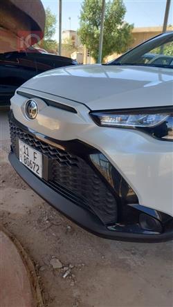 Toyota Frontlander